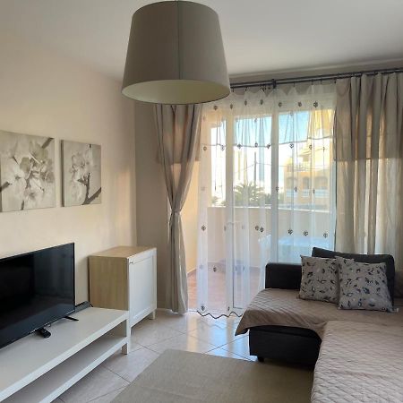 Apartamento Pargue Tropical لوس كريستيانوس المظهر الخارجي الصورة