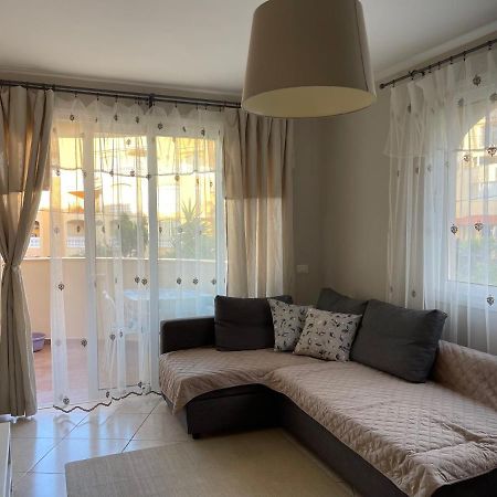 Apartamento Pargue Tropical لوس كريستيانوس المظهر الخارجي الصورة