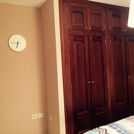 Apartamento Pargue Tropical لوس كريستيانوس المظهر الخارجي الصورة