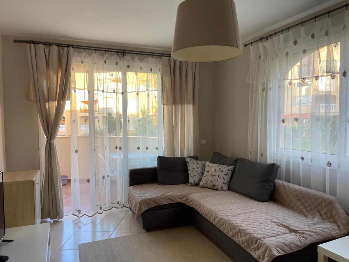 Apartamento Pargue Tropical لوس كريستيانوس المظهر الخارجي الصورة
