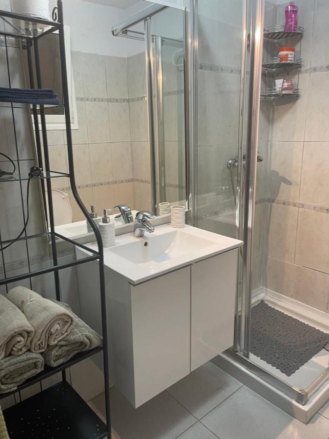 Apartamento Pargue Tropical لوس كريستيانوس المظهر الخارجي الصورة