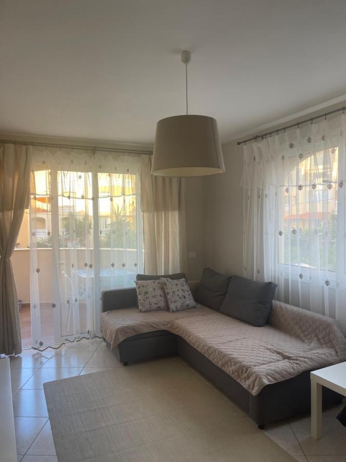Apartamento Pargue Tropical لوس كريستيانوس المظهر الخارجي الصورة