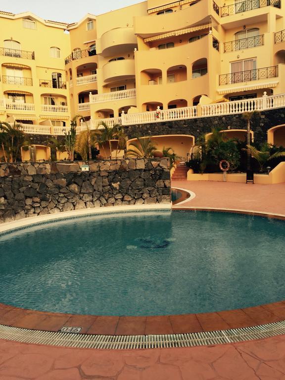 Apartamento Pargue Tropical لوس كريستيانوس المظهر الخارجي الصورة