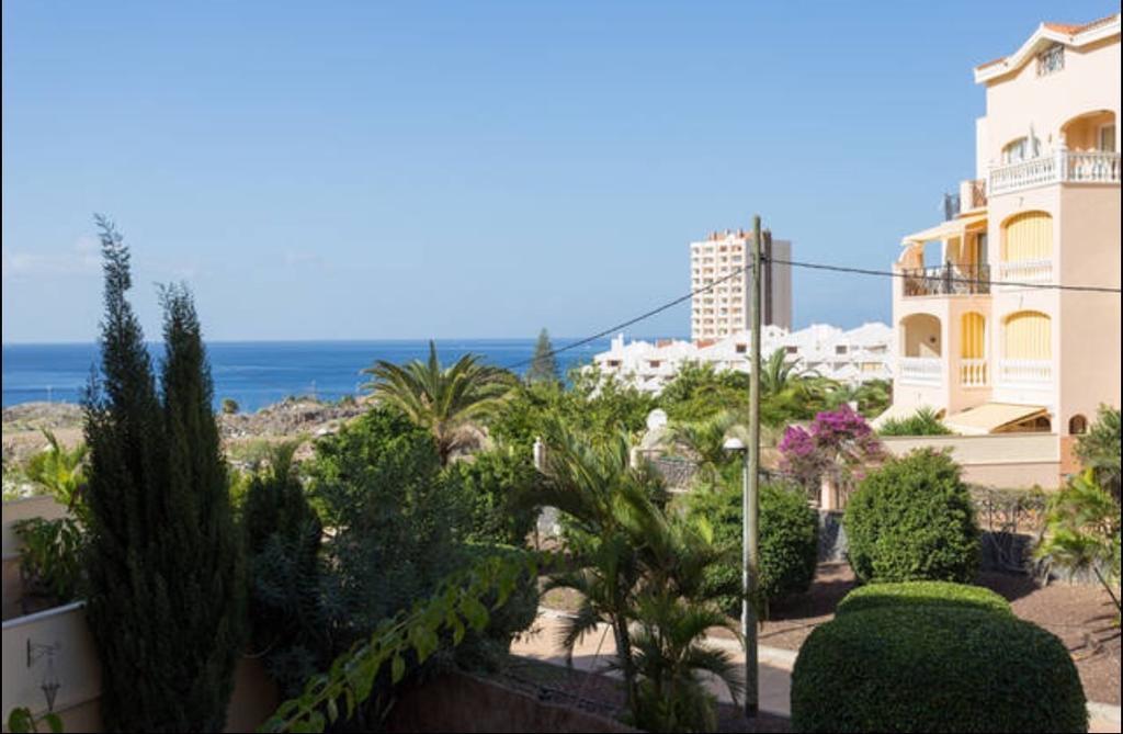 Apartamento Pargue Tropical لوس كريستيانوس المظهر الخارجي الصورة