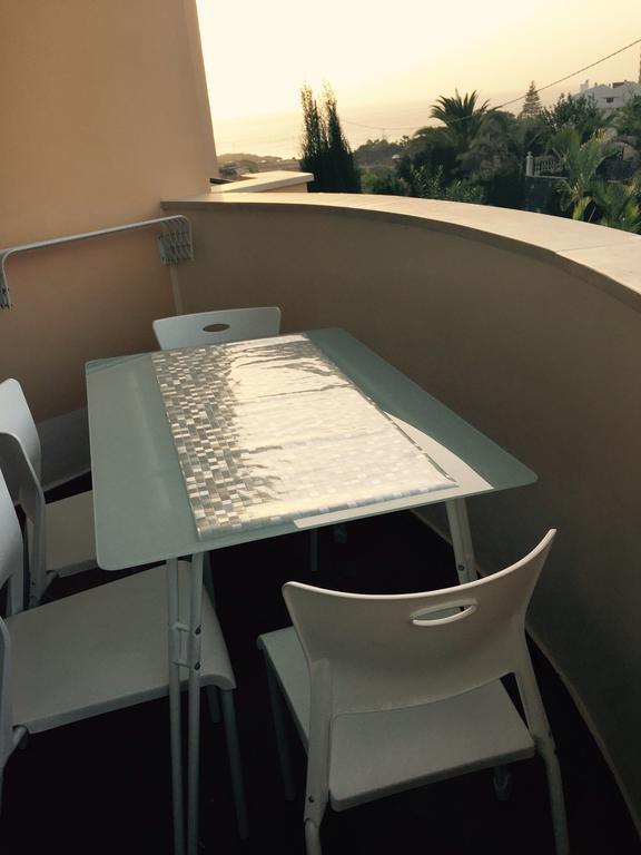 Apartamento Pargue Tropical لوس كريستيانوس المظهر الخارجي الصورة