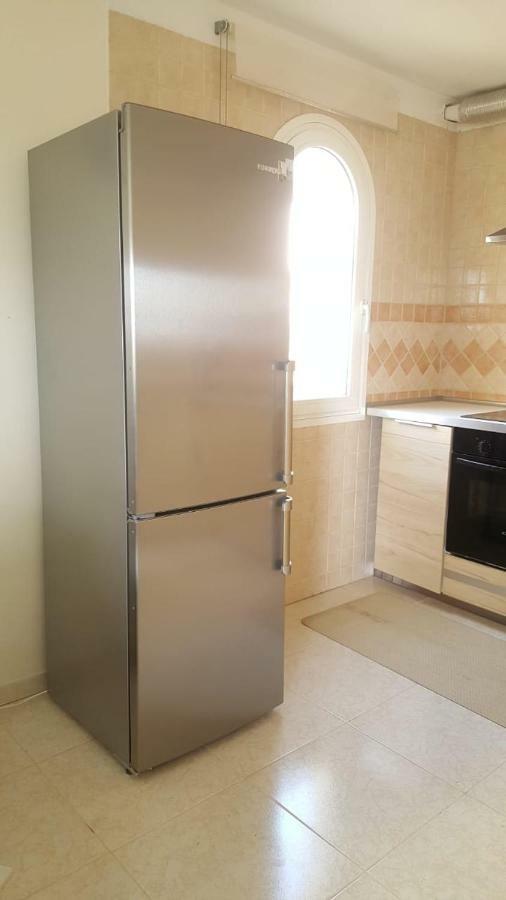 Apartamento Pargue Tropical لوس كريستيانوس المظهر الخارجي الصورة