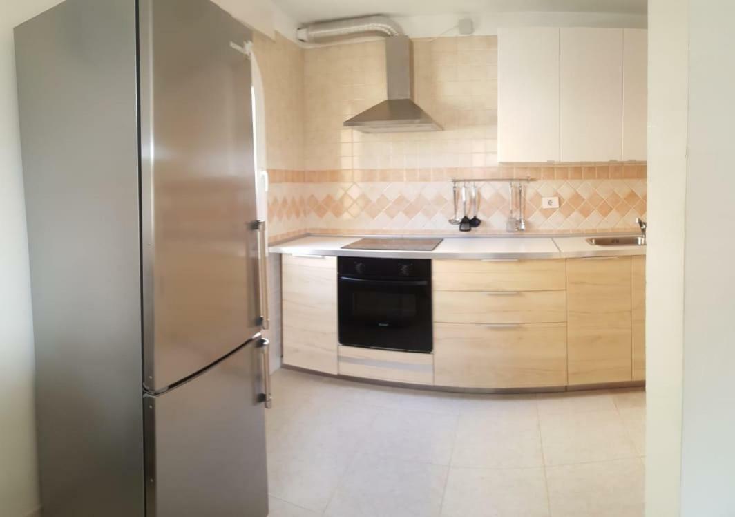 Apartamento Pargue Tropical لوس كريستيانوس المظهر الخارجي الصورة